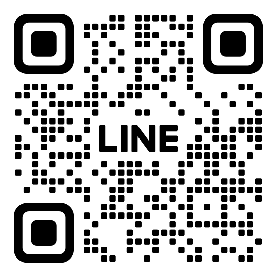 LINE QR Code